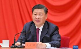 习近平总书记在庆祝中国共产主义青年团成立100周年大会上的重要讲话在教育系统引起热烈反响：用党的光辉旗帜指引青年奋勇拼搏