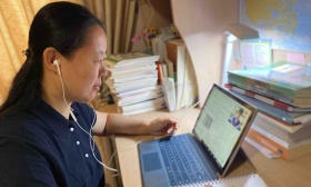 北京市第六十五中学：“双轨制”备战高考，变被动为主动