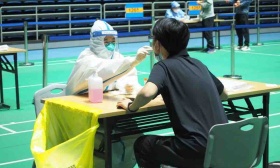 建方舱隔离点、增健康观察区，北京工业大学多举措织密校园安全网