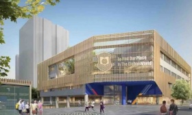 北京丽泽国际学校正式招生，由北京十二中承办