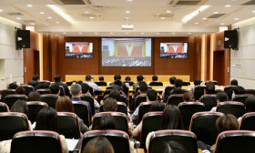 省教育厅组织收看庆祝中国共青团 成立100周年大会现场直播