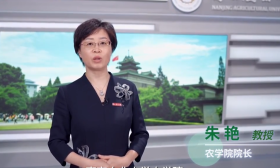 百廿南农·院长开讲|15日晚7点，为你揭秘动物科学学部