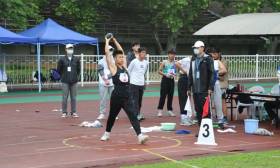 2022年体育类专业省统考顺利结束