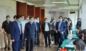 江苏启动就业困难群体帮扶行动，将为这类毕业生精准推送3个以上岗位