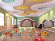 “双减”后幼小衔接发生了哪些变化？幼儿园大班重受欢迎