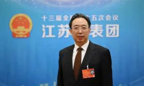 江苏省教育厅厅长葛道凯：以信息化推动江苏教育高质量发展