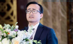 刘元春任上海财经大学校长
