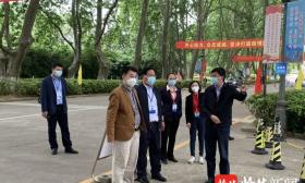 2022年体育类专业省统考顺利结束