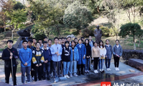 就业率100%，升学率83%！来看南工大“神仙”班级