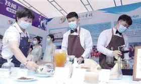 周洪宇谈职教法修订：把专家的求真与官员的务实结合起来