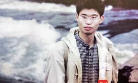 毕业20年，他们为何悄悄捐资100万，为已故学长张晖设同名奖学金？