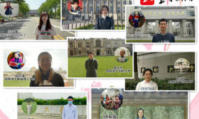 “生日快乐！”东南大学幼儿园迎来70岁生日