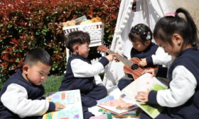 幼小衔接，家园共育！这里的学校在行动——