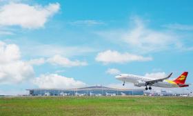 湖北航空学院筹建中，将设三峡机场民航人才定制班