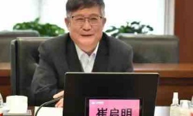 一把手访企拓岗、教师到企业挂职，外交学院为学生就业实习辟新路