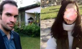 英国名校博士后“狩猎”多名中国女学生：睡完就去见“下一个”