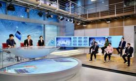 省教育厅领导走进《政风热线》答疑解惑