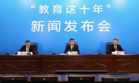 广东省教育厅：高职占广东高等教育半壁江山，在校生占比超50%