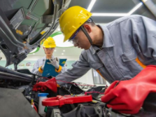 教育部：“职教高考”制度正加快建立