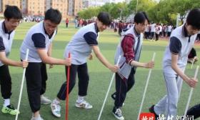 倒计时12天，南京学校花式“宠溺”高三学生