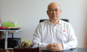 北京人社局吴晓军：大力培养与首都产业发展相适应的技能人才队伍