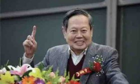 杨振宁年薪有多高？看到清华开出的金额，你才会知道他有多伟大