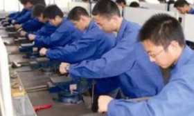 就业率98%、专业对口率92%，技校招生依然难？