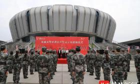 东南大学成立至善民兵连