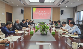 顾月华调研指导江苏第二师范学院 与省教育科学研究院协同发展