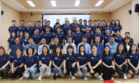 打造青年人才成长共同体 江苏科技大学成立