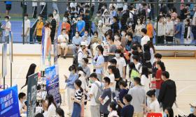 多所高校陆续开展“访企拓岗”专项行动，帮助学生就业创业