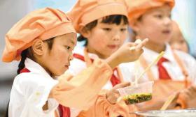 媒体：让孩子会劳动爱劳动，儿童劳动教育升级需立破并举