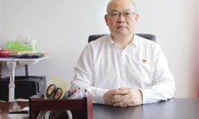 北京人社局吴晓军：千方百计促进北京高校毕业生应就业尽就业