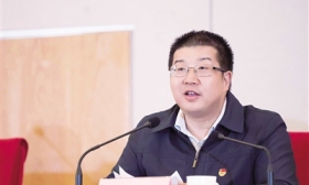 共青团北京市委员会李健：着力打通服务青年的“最后一公里”