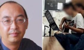 海师大教授强制猥亵女学生，称“我可以爱你，虽然需要离婚”
