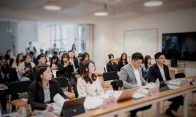 “打一场促就业攻坚战”，助力大学生“好就业”的职教力量