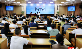 立师德强师能，常州信息职业技术学院打造“教师工作坊”