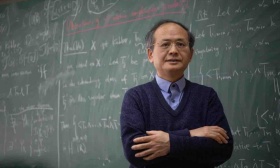 院士高考回忆录 | 周向宇：通往数学家之路，不因高考失利中断