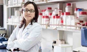 中国科学院院士、分子生理学家李蓬任郑州大学校长