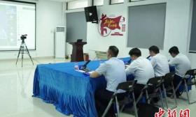 第十二届江苏省大学生创业计划竞赛终审决赛举行 373件作品“云端”比拼