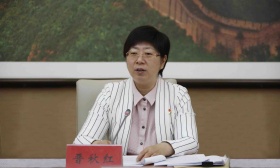 北京市国资委晋秋红：推动市管企业与高校对接，深化校企就业合作
