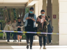 “医院考场”“隔离点考场”同时开考，全国高考确保应考尽考