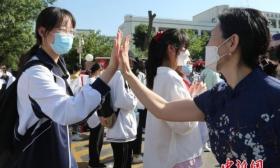 全国高考进入第二天 这些地方已公布查分时间！