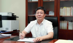 北京市教委葛巨众：建立“就业网”，主动向单位提供毕业生信息