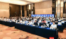 南大助力云南省楚雄彝族自治州成功举办南京专场招商推介会
