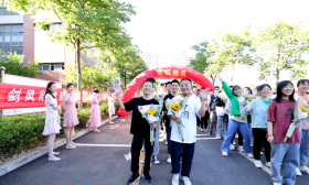 载梦凯旋 2022高考圆满收官！