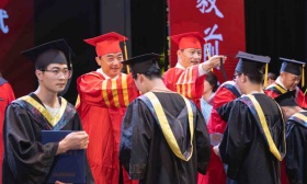 南京工业职业技术大学：每个毕业生平均能拿到5个以上OFFER