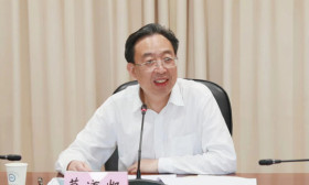 省教育厅召开2022年网络安全和信息化 领导小组会议