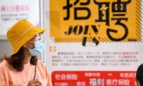 吸纳高校毕业生就业 中小企业潜力大