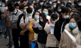 中科院博士考基层公务员：不想再“卷”下去了